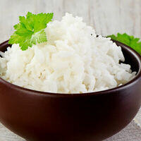 Рис отварной в Сим-Сим