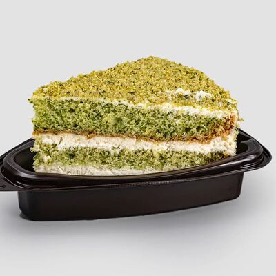 Тортик Шпинатный в УЗБЕЧКА N1 по цене 1986 ₸