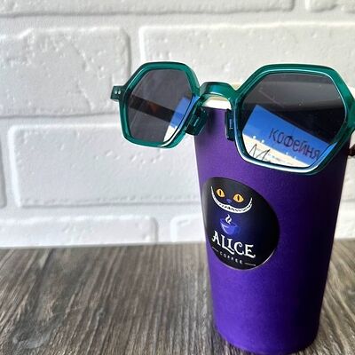 Капучино Апельсиновое Безумие в Alice coffee по цене 300 ₽