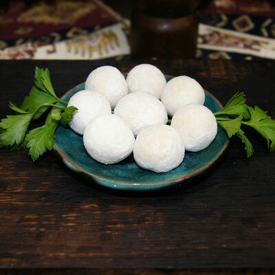 Курт в FastШашлык и Хинкали по цене 200 ₽