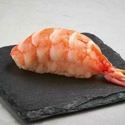 Суши с креветкой в СушиСет по цене 50