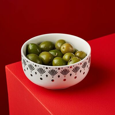 Оливки битые в Hitch по цене 620 ₽