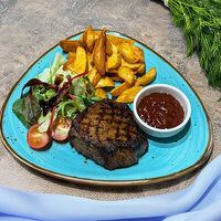 Логотип Дом