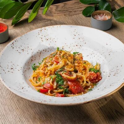 Арабьятта Лингвини в Blackberry по цене 576 ₽