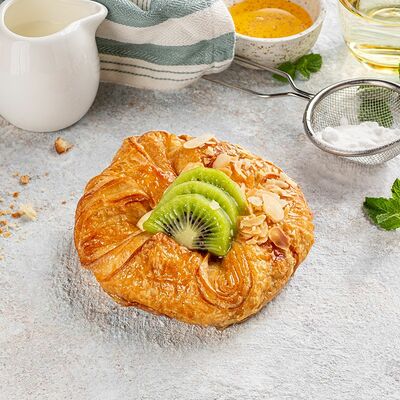 Даниш с киви в Магбургер №035 по цене 0 ₽