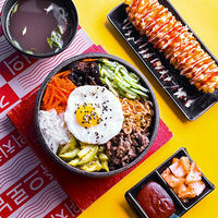 Логотип KimKong