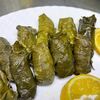 Долма из виноградных листьевв Doner Time Shawarma по цене 240