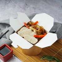 Лапша Харусаме со свининой в SUSHIBOX