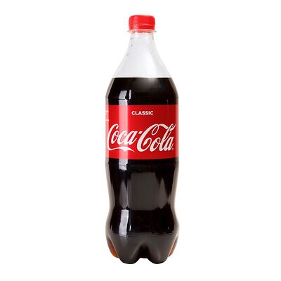 Coca-Cola в Чемпион мира по шашлыкам по цене 231 ₽