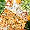 Пицца Экзотическая_40 в Amba Pizza по цене 1645