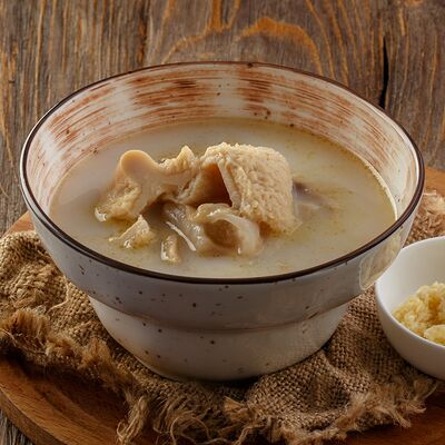 Хаш в У Ханумы по цене 640 ₽