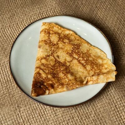 Классический блин с масломв ПЕЛЬМЕНИН по цене 140 ₽