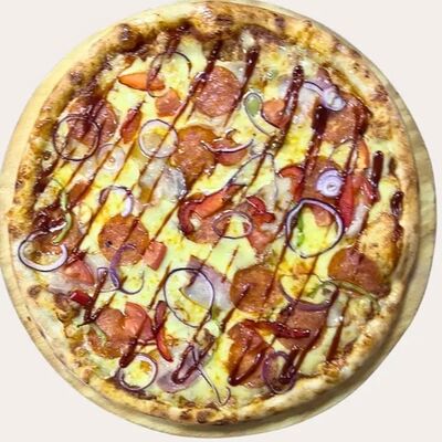 Мясной бумв Red Drakon по цене 1013 ₽