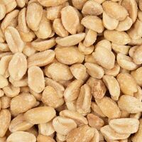 Арахис в IPA beer cafe