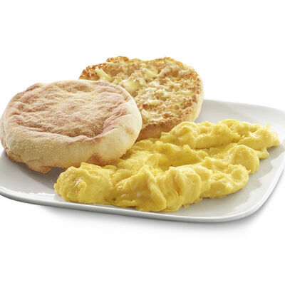 Омлет в Макдоналдс по цене 99 ₽