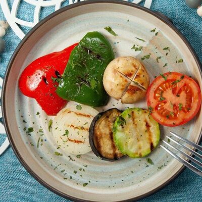 Псита лаханика в Греческая таверна Порто Миконос по цене 610 ₽