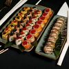 Икура-сет в Uchu Sushi Yaki по цене 4149