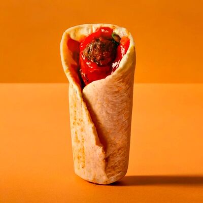 Дурум Кебаб в 1FF по цене 680 ₽