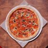 Салями с грибами (Milano) 20 см в STRAGUSTO по цене 450