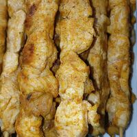 Филе с мангала на шпажке в Мангалцентр