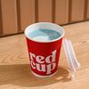 Голубая матча в Red Cup iMall по цене 260