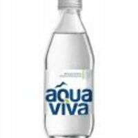 Вода Аква Вива без газа в Балканский гурман