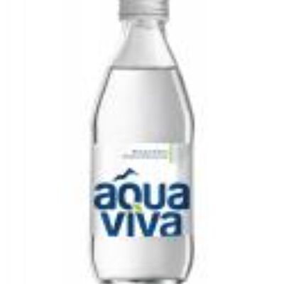 Вода Аква Вива без газа в Балканский гурман по цене 220 ₽