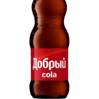 Добрый Кола в Full house по цене 250 ₽