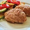 Котлета мясная на выбор в Реверанс по цене 390