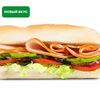 Сэндвич Индейка в Subway по цене 349