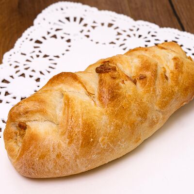 Курник в Хлебное место №1 по цене 135 ₽