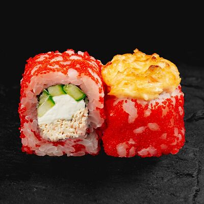 Запеченная Калифорния в Prosushi по цене 408 ₽