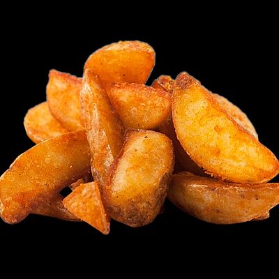 Деревенский картофельв Master sushi по цене 260 ₽