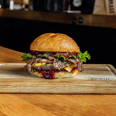 Корпоратив в #FARШ по цене 430