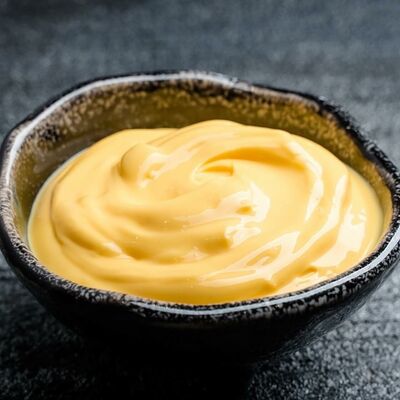 Соус Сырный в Качуко по цене 80 ₽