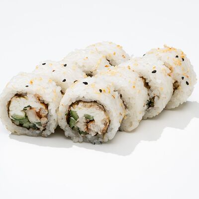 Сливочный с угрёмв Пиццерия Венеция по цене 549 ₽