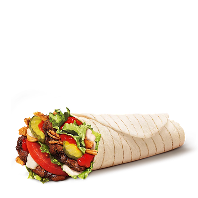 Шавоппер в Burger King по цене 11 р.