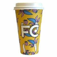 Глинтвейн стандартный объем в FixCoffee