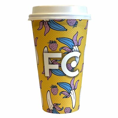 Глинтвейн стандартный объем в FixCoffee по цене 320 ₽