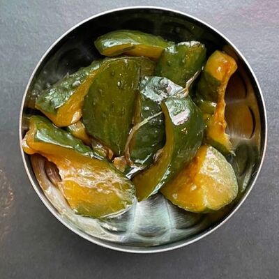 Огурцы кимчи в Ватерлоо по цене 410 ₽