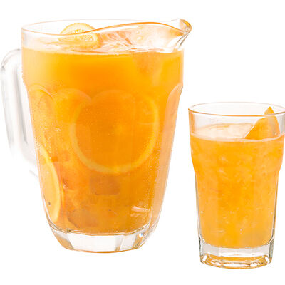 Лимонад Маракуйя в Goodman по цене 590