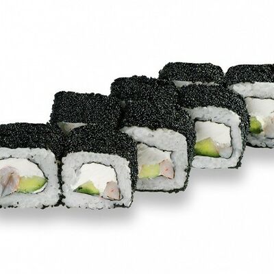 Обама в Тай суши по цене 510