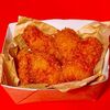 Крылышки острые M в Mmm chicken по цене 425