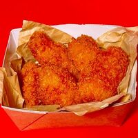 Крылышки острые M в Mmm chicken