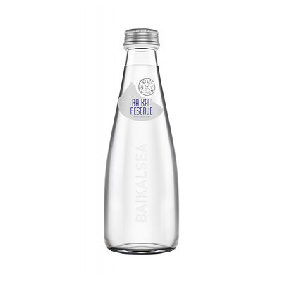 Вода Baikal Reserve газированная в Dr. Живаго по цене 380 ₽