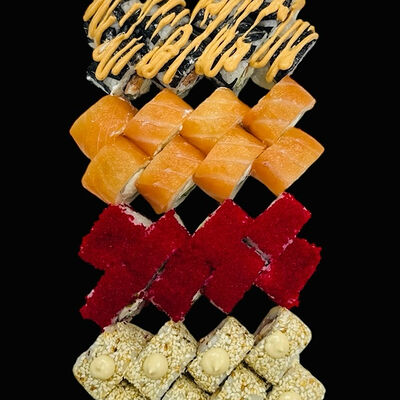 Сет Фараон в Kaikan по цене 1980 ₽