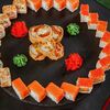 Morgen Кабриолет сет в Fast Япония Premium Sushi по цене 3200