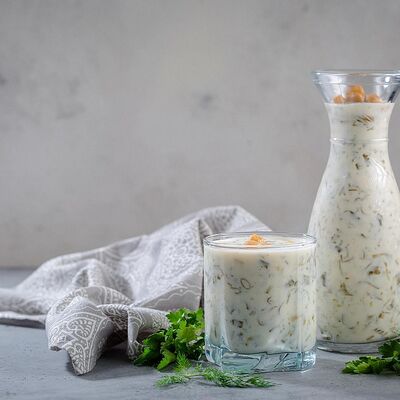 Довга в Огонь и Мясо по цене 400 ₽