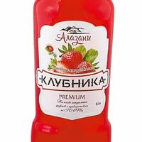Лимонад Алазани (клубника) в Лаваш кормилец ваш