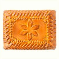 Пирог с рисом и яйцом в Пироговый Дворик